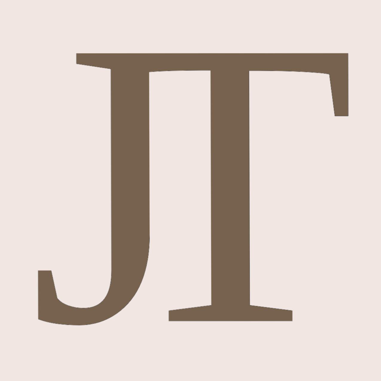 JT Logo